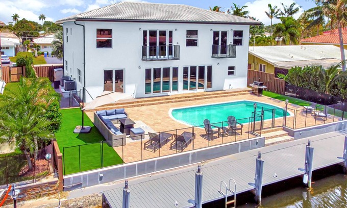 Garden Isles Casa | 351 Managed by Brampton Park