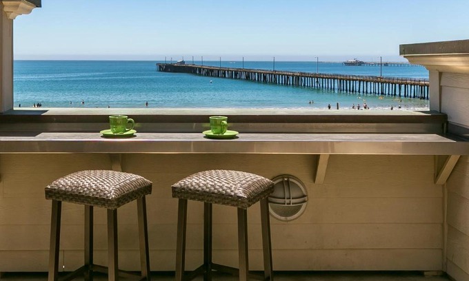Avila Beach Casa | 358 Front Street