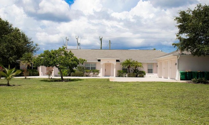 Rotonda West Casa | 3583 Cape Haze Unit C
