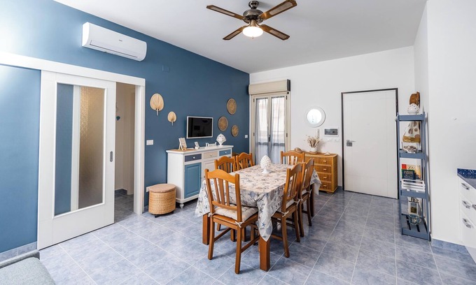 Rivabella Apartamento | 3585 Matilde`s Dream Home by BarbarHouse
