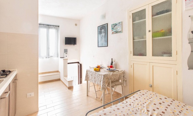 Vieste Apartamento | 3586 Appartamento Lux by Barbarhouse