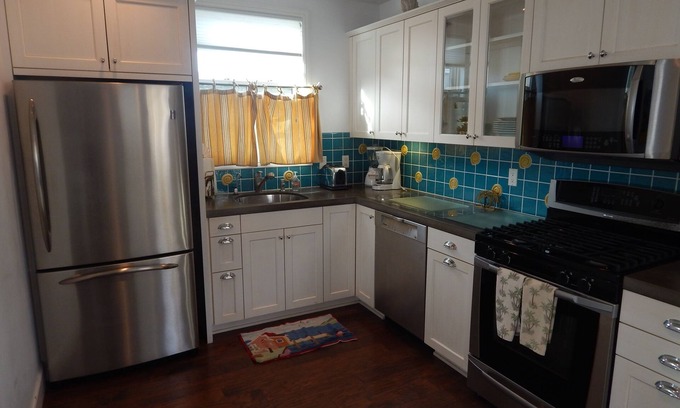 Avila Beach Condominio | 359 1st Street 1 Bedroom Condo by Redawning