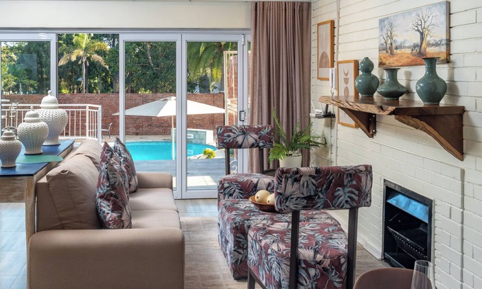 Harare East Casa | 36 Alexander Guest House