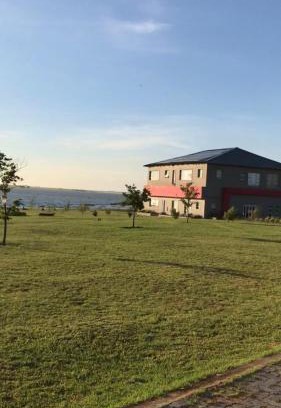 Metsimaholo Casa | 36 Emanzini Villa