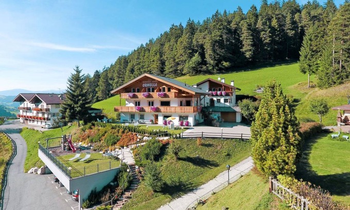 Santa Cristina Val Gardena Apartamento | 36 m² Apartamento ∙ 1 habitación ∙ 2 huéspedes