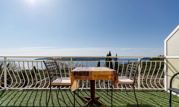 Orasac Apartamento | 36 m² Apartamento ∙ 2 personas