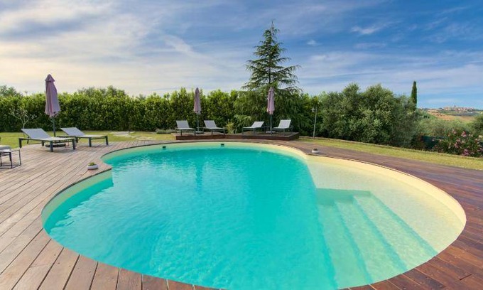 Morrovalle Cama Y Desayuno | 36 m² Bed & Breakfast ∙ 4 huéspedes
