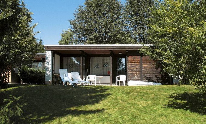 Waldkirchen Complejo | 36 m² Complejo vacacional ∙ 1 habitación ∙ 2 personas