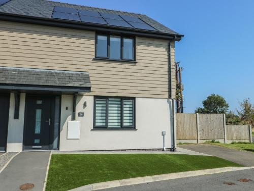 Brynteg Casa | 36 Parc Delfryn