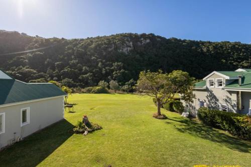 Plettenberg Bay Apartamento | 36 River Club Villas