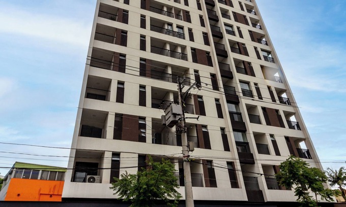 Vila Mariana Apartamento | 360 Klabin