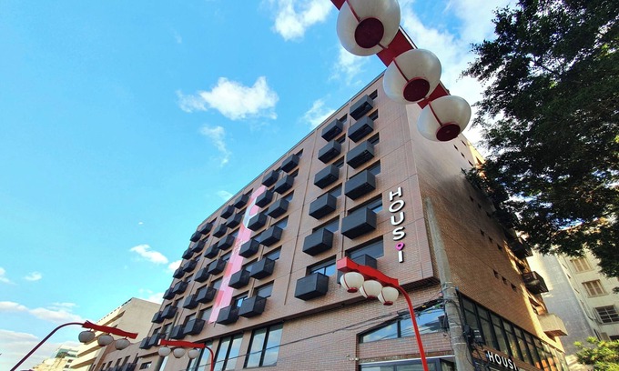 Liberdade Apartamento | 360 Liberdade by Housi