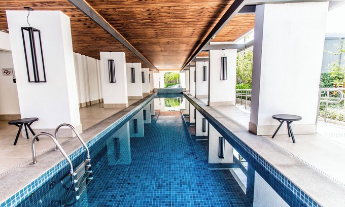 Indianopolis Apartamento | 360 Moema