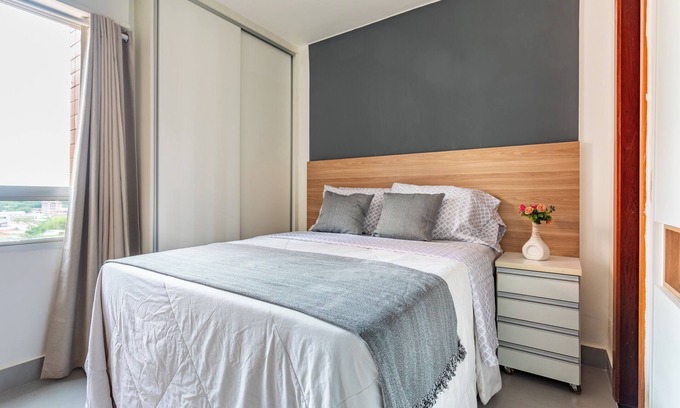 Guara Apartamento | 360 Park Studios by Ozped