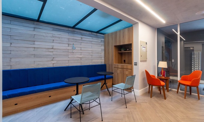 Sao Paulo Apartamento | 360 Praça da Árvore