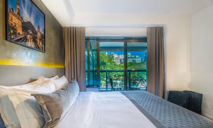 Republica Apartamento | 360 República