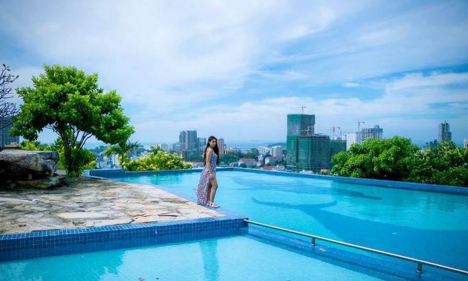 Sihanoukville City Centre Complejo | 360 Resort
