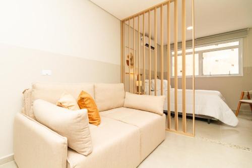Se Apartamento | 360 Sanfran Riachuelo