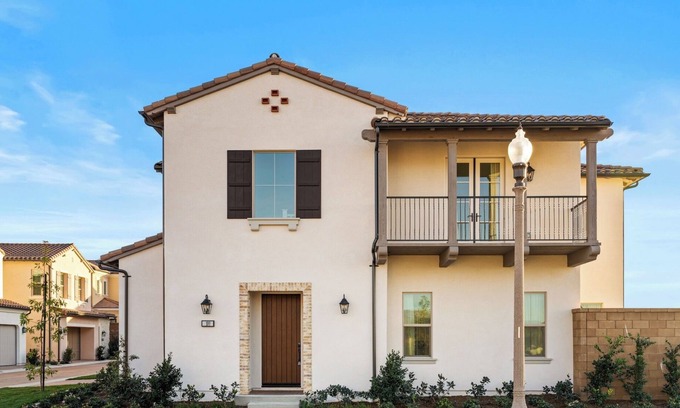 Portola Springs Casa | 360 View luxury house in delightful Irvine with WiFi, AC,
