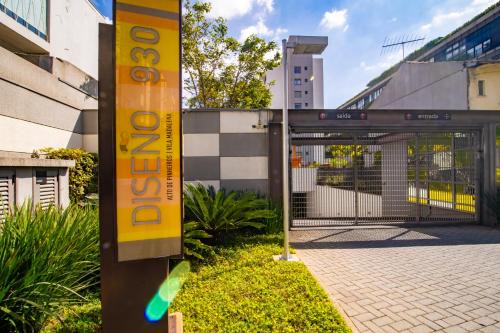 Vila Madalena Apartamento | 360 Vila Madalena