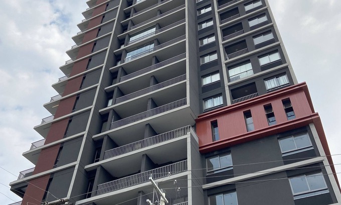 Perdizes Apartamento | 360 VN Turiassu by Housi