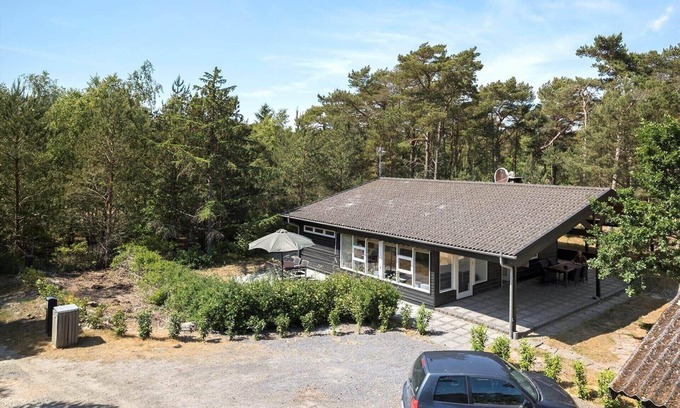 Bedegaard Casa | 3602 Nexø - Turistvej 45 A