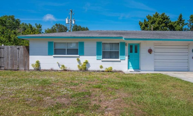 Southgate Casa | 3606 Villa Franca - Pet Friendly