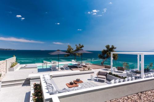 Limenaria Apartamento | 360ᵒ Luxury View Collection - Adults Only