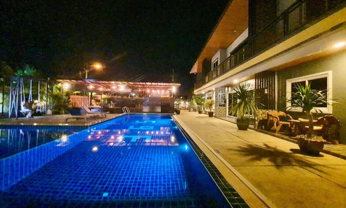 Mai Khao Apartamento | 365 Place Maikhao