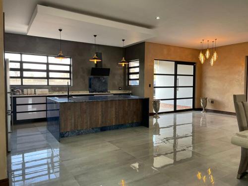 Vredefort Casa | 365@ Vaal De Grace Parys