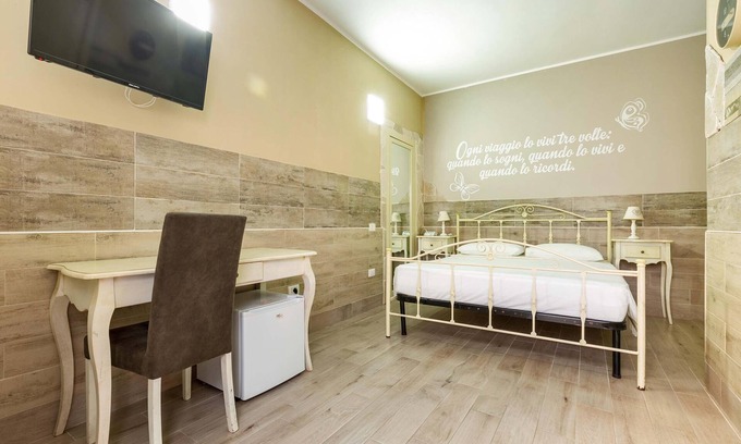 Grottaglie Casa | 3654 Resort Re Sole - Matrimoniale Standard