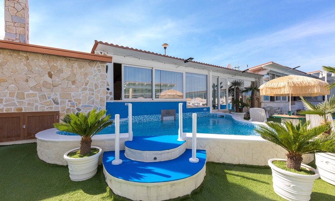 Grottaglie Hotel | 3658 Resort Re Sole - Camera Matrimoniale Superior
