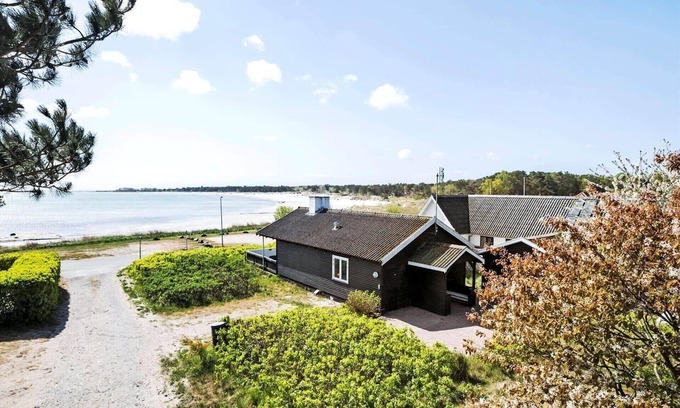 Balka Casa | 3664 Nexø - Strandvolden 11