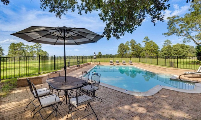 Fowlstown Apartamento | 3670 N Meridian Rd. All Units @ Thomasville