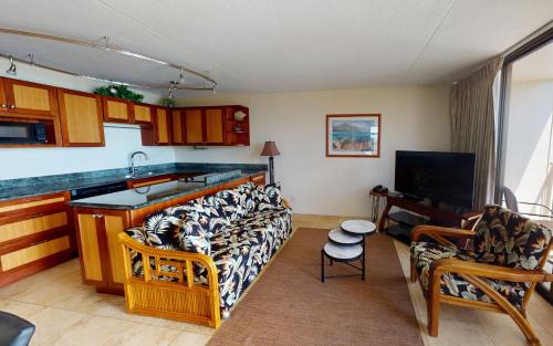 Waikiki Apartamento | 36th Floor Deluxe Ocean View Condo with Free Parking & Wifi condo