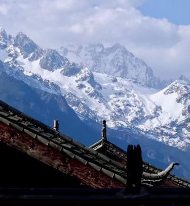 Baisha Old Town Hotel | 37 Courtyard（Baisha Ancient Town）