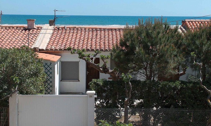 Fleury Apartamento | 37 m² Apartamento ∙ 2 habitaciones ∙ 4 huéspedes