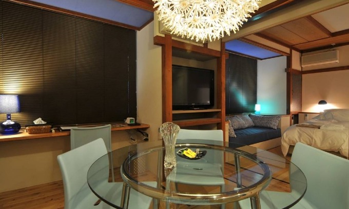Nozawaonsen Hotel | 37 m² Hotel ∙ 1 habitación ∙ 3 huéspedes