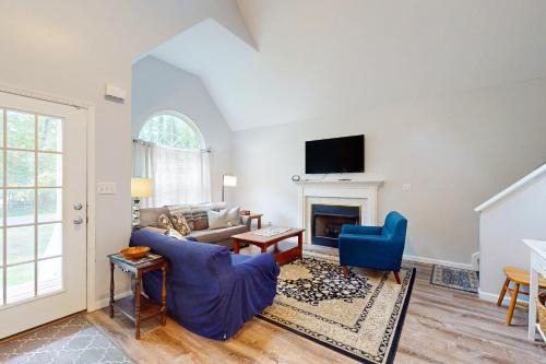 Ocean Pines Casa | 37 Moonraker Road