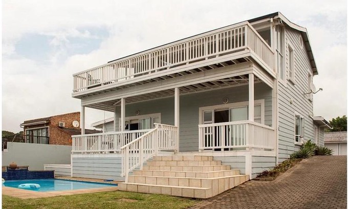 Pennington Casa | 37 on Salmon