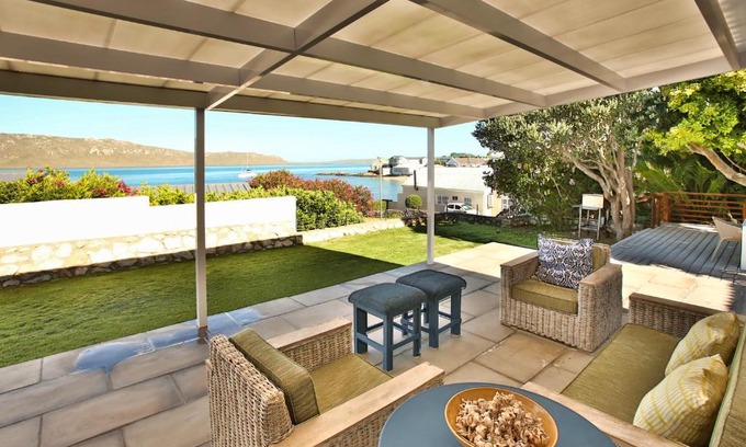 Langebaan Casa | 37 Steps Langebaan