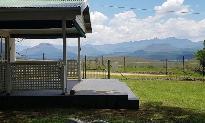 Underberg Casa | 37 Valley View Cottage
