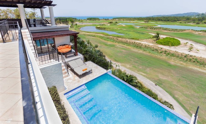 Pristine Bay Casa | 372 m² Casa ∙ 4 habitaciones ∙ 10 huéspedes