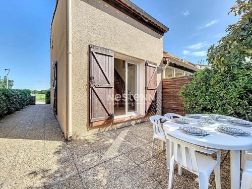 Argeles Plage Casa | 3735- Maison à 400m de la mer
