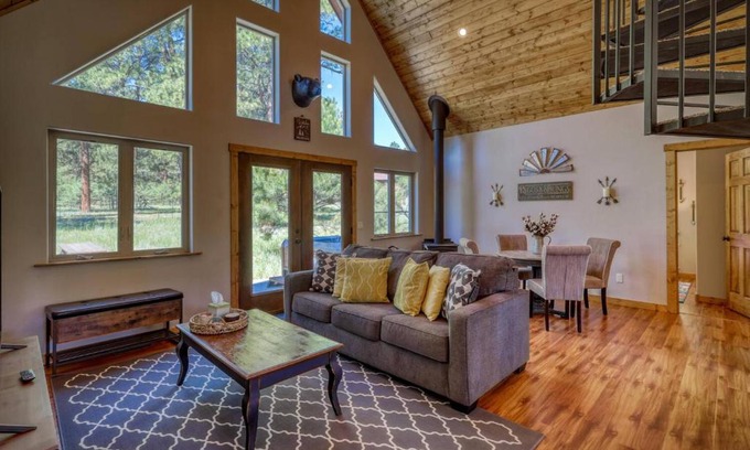 Pagosa Highlands Casa | 374 Hills Circle