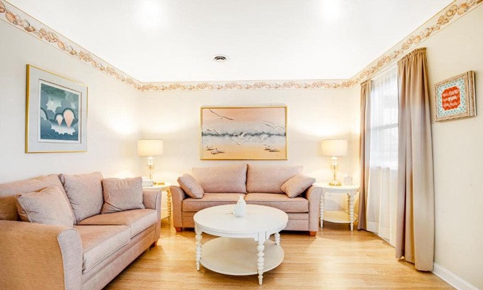 Fenwick Island Apartamento | 37534 Lighthouse Rd #202