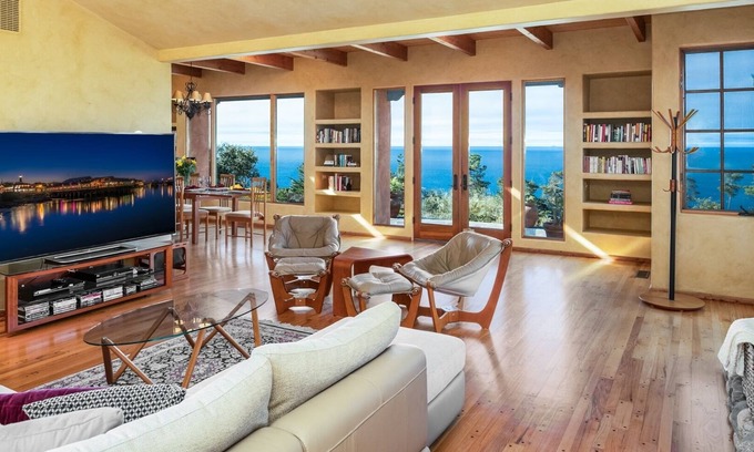 Carmel Highlands Casa | 3794 Forever Views Ii 3 Bedroom Home by Redawning