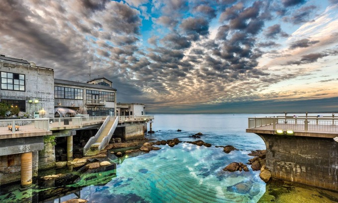 Carmel Highlands Casa | 3794 Forever Views II - Expansive Ocean Views, Near Point Lobos and Big Sur