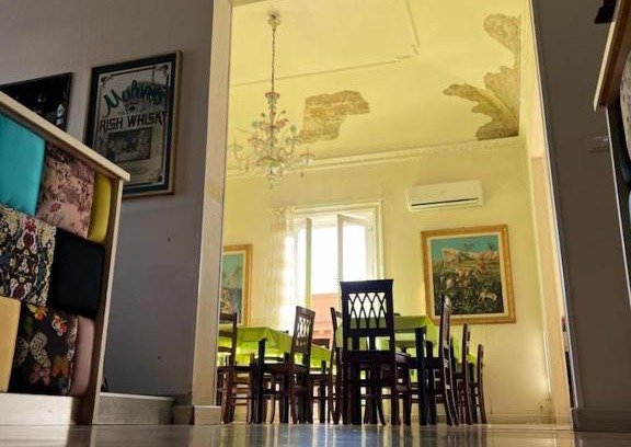 Castellammare Hotel | 38 Aira Hotels
