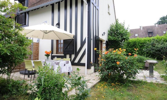 La Cour du Moulin Casa | 38 La Cour du Moulin